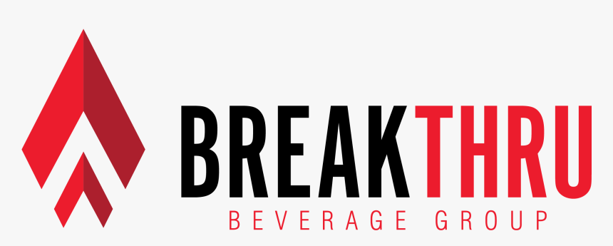 Breakthru Beverage Group, HD Png Download, Free Download
