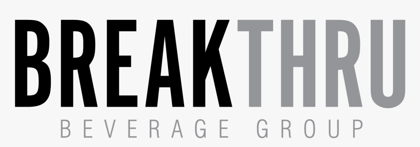Breakthru Beverage Group Logo Png, Transparent Png, Free Download