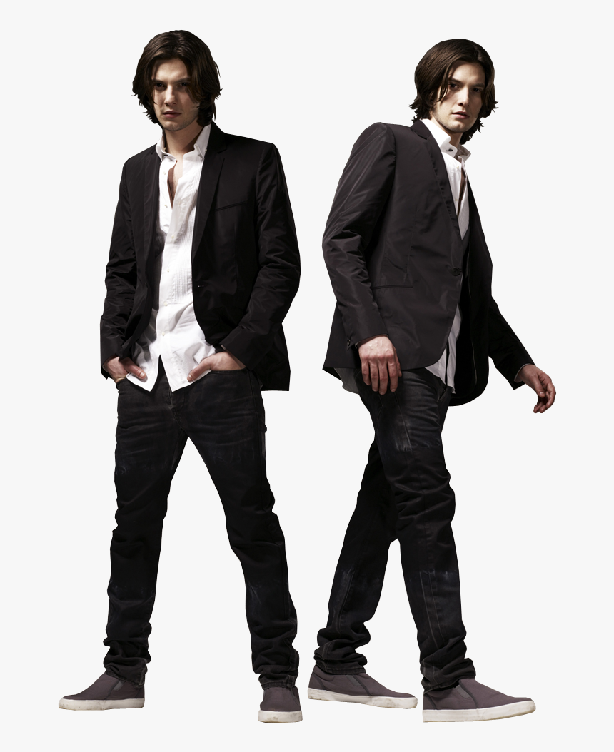 Ben Barnes Transparent, HD Png Download, Free Download