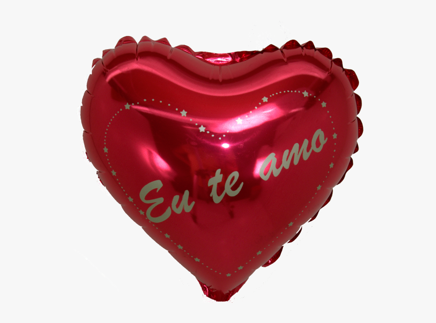 Coraçao Eu Te Amo, HD Png Download, Free Download