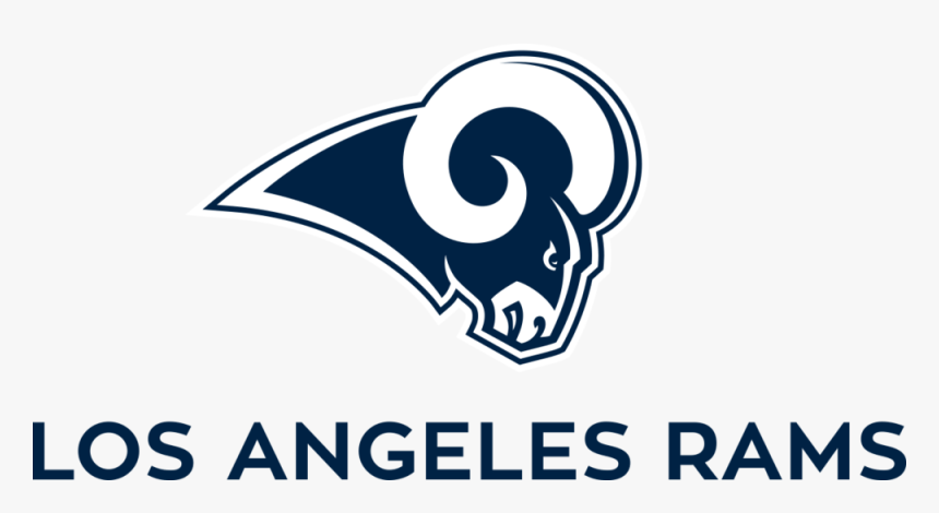 Larams - Los Angeles Rams, HD Png Download, Free Download