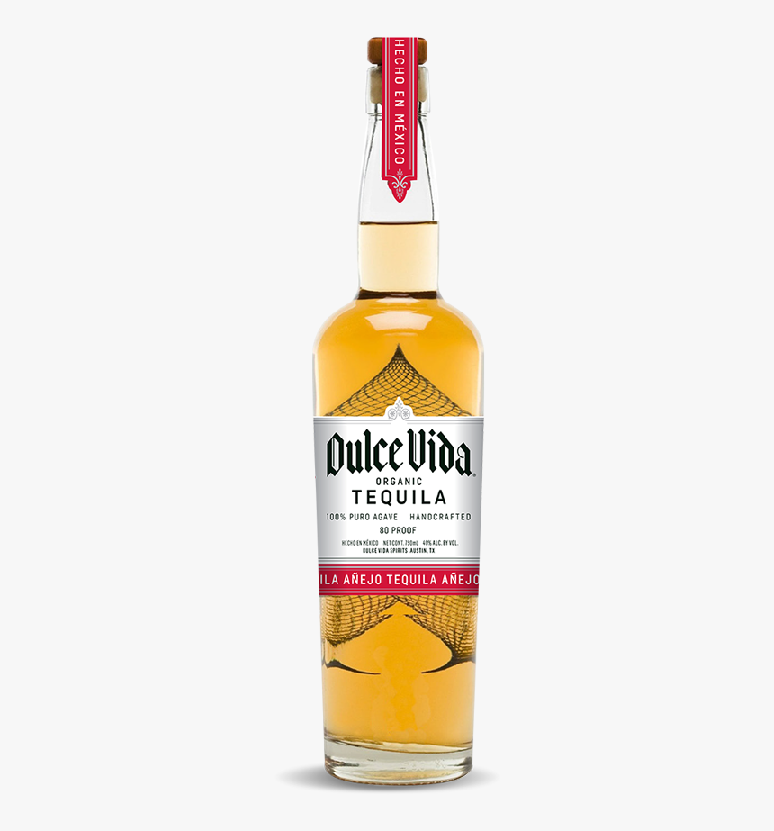 Anejo - Dulce Vida Tequila Anejo, HD Png Download, Free Download