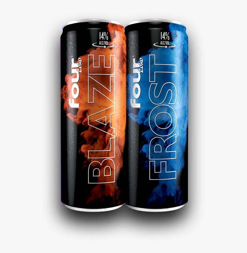 All Four Loko Flavors, HD Png Download, Free Download