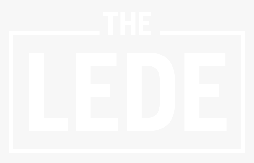 The Lede - Truth Campaign, HD Png Download, Free Download