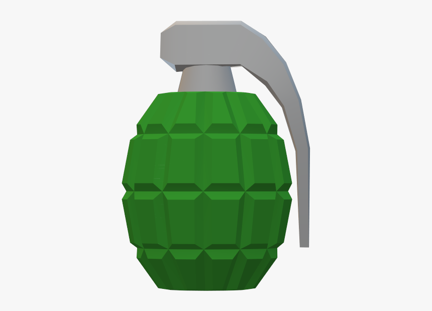 Mad City Wiki Mad City Grenade Hd Png Download Kindpng