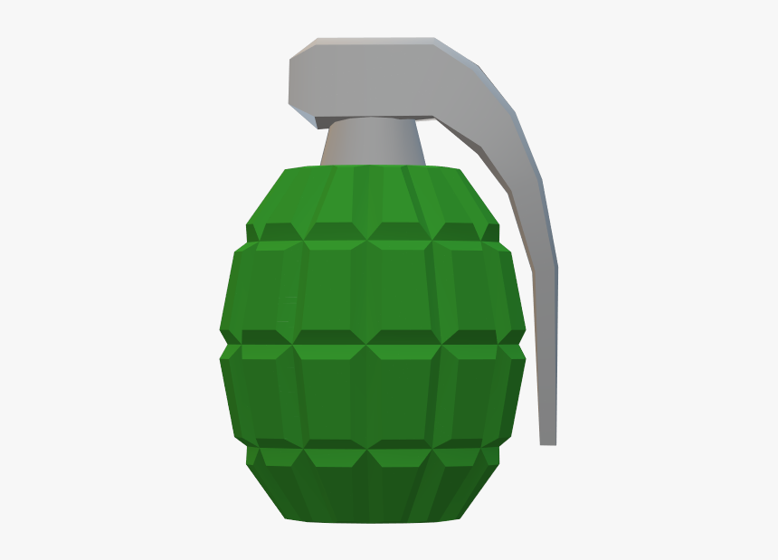 Mad City Wiki - Mad City Grenade, HD Png Download, Free Download