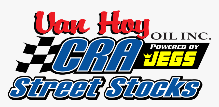 Van Hoy Oil Cra Street Stocks, HD Png Download, Free Download