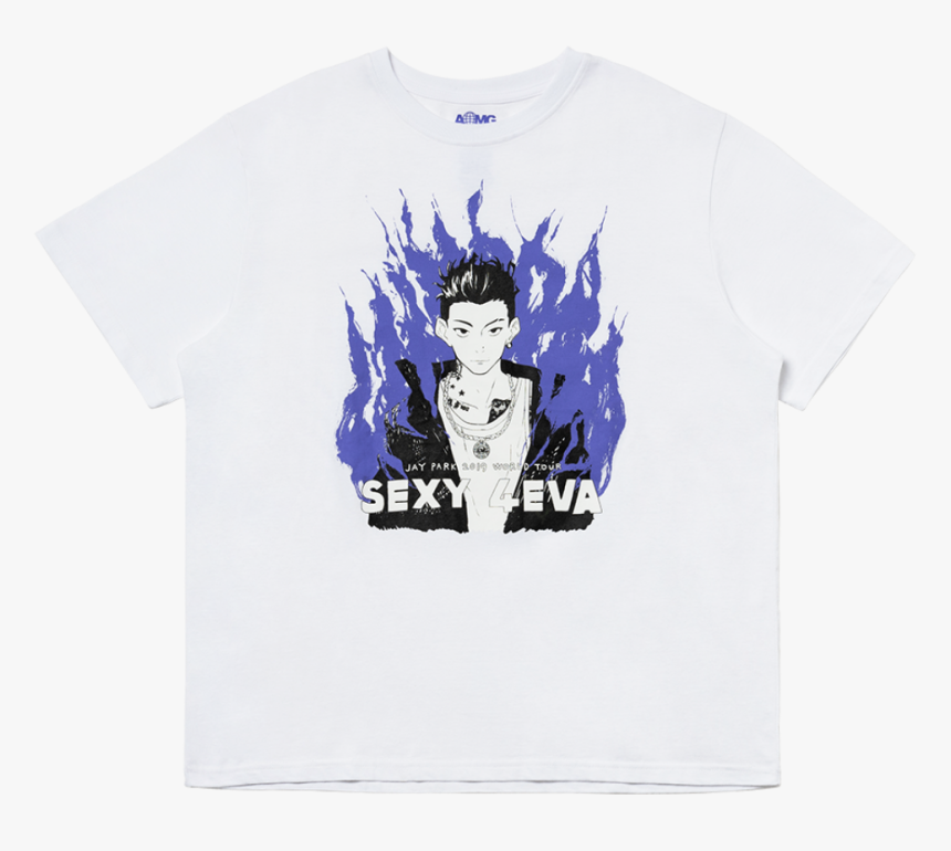 Jay Park Sexy 4eva Tour Merch, HD Png Download, Free Download