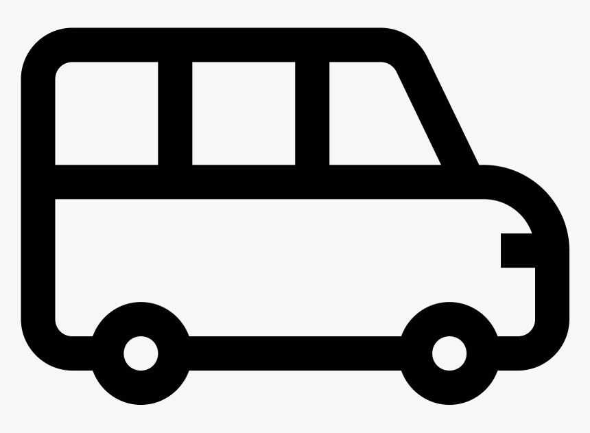 Autobús 2 Icon, HD Png Download, Free Download