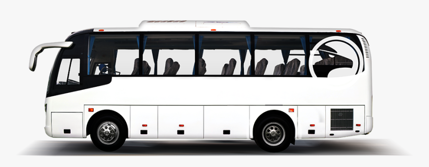 Thumb Image - Autobus Png, Transparent Png, Free Download