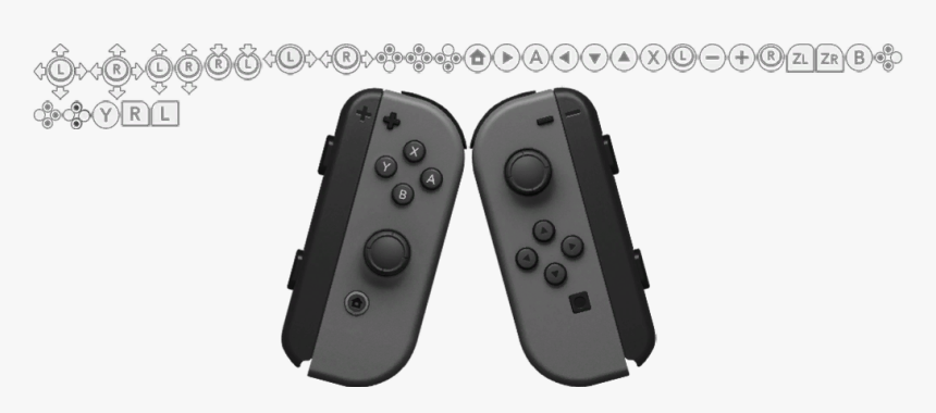 Hori Joy-con Multi Charger Docking Station , Png Download - Game Controller, Transparent Png, Free Download