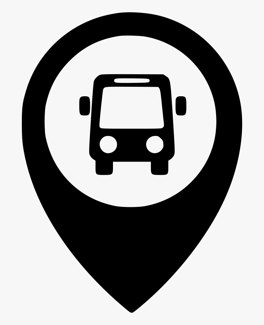 Autobus Svg Png Icon Free Download - Autobus Png, Transparent Png, Free Download