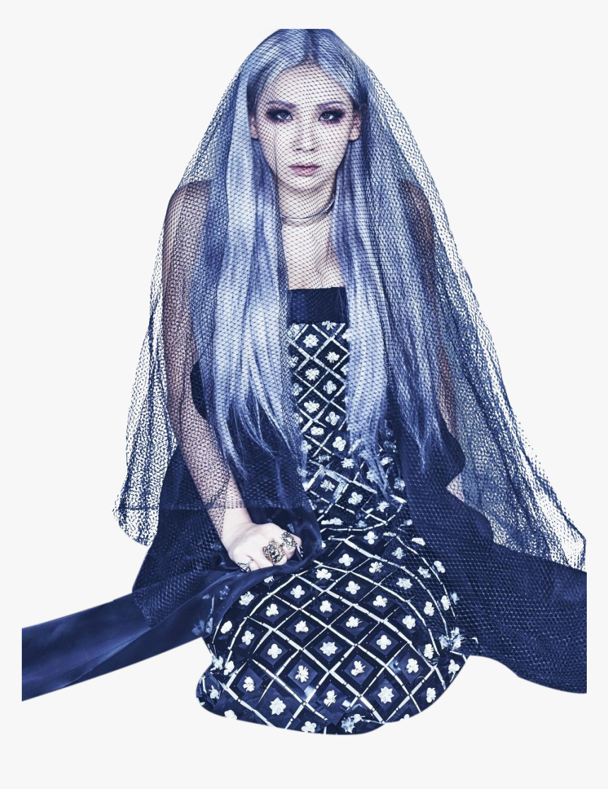 Lee Chaerin, HD Png Download, Free Download