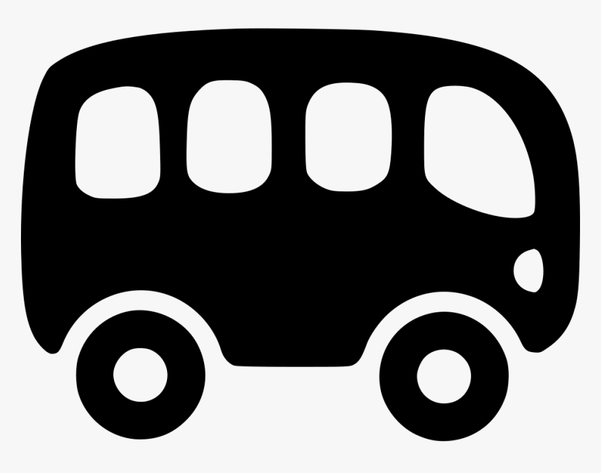 Transparent Autobus Png - Svg Autobus, Png Download, Free Download