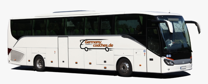 Bus , Png Download - Tour Bus Service, Transparent Png, Free Download