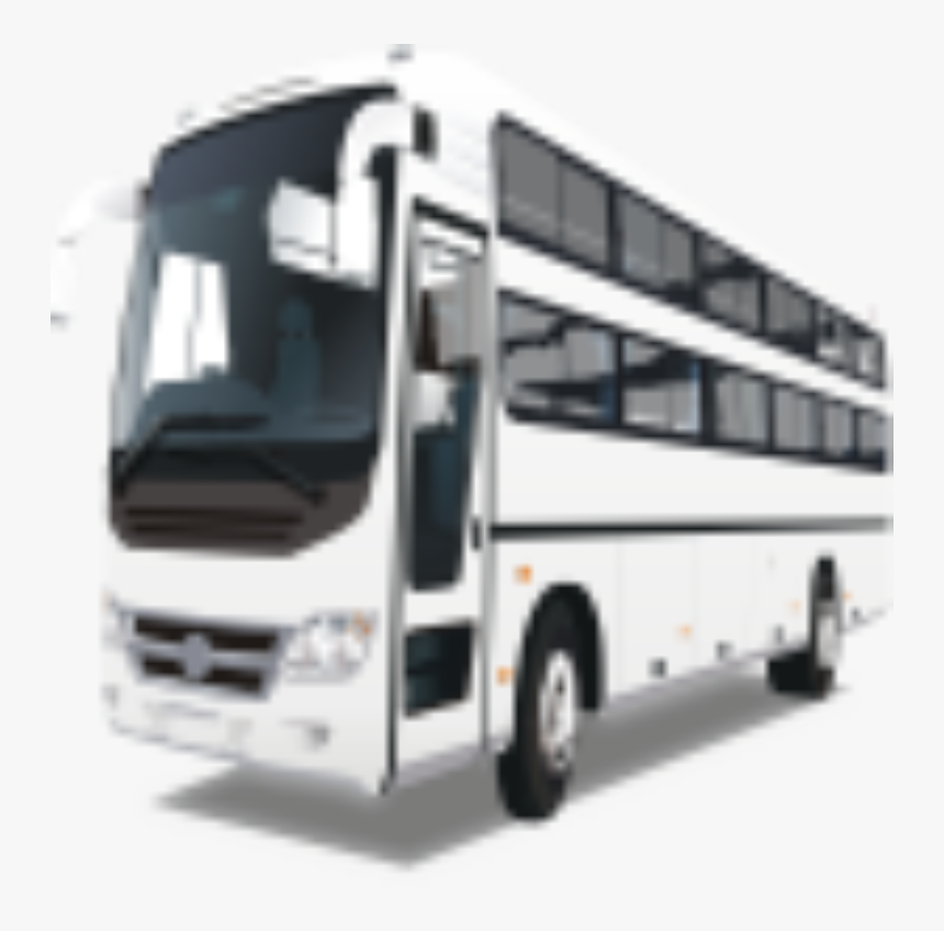 Tour Bus Service, HD Png Download, Free Download