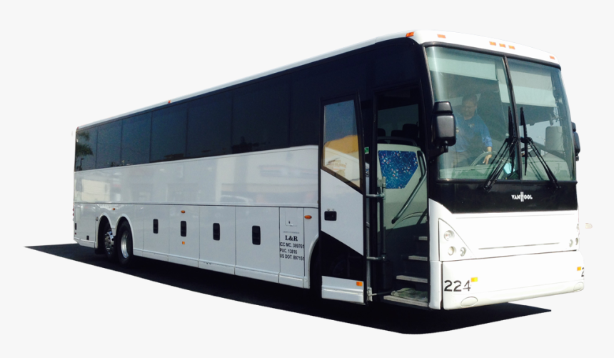 Tour Bus Service, HD Png Download, Free Download