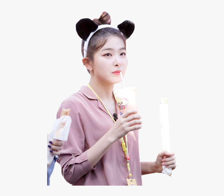 #red Velvet Seulgi #red Velvet #rv #redvelvet #ред - Kang Seulgi, HD Png Download, Free Download