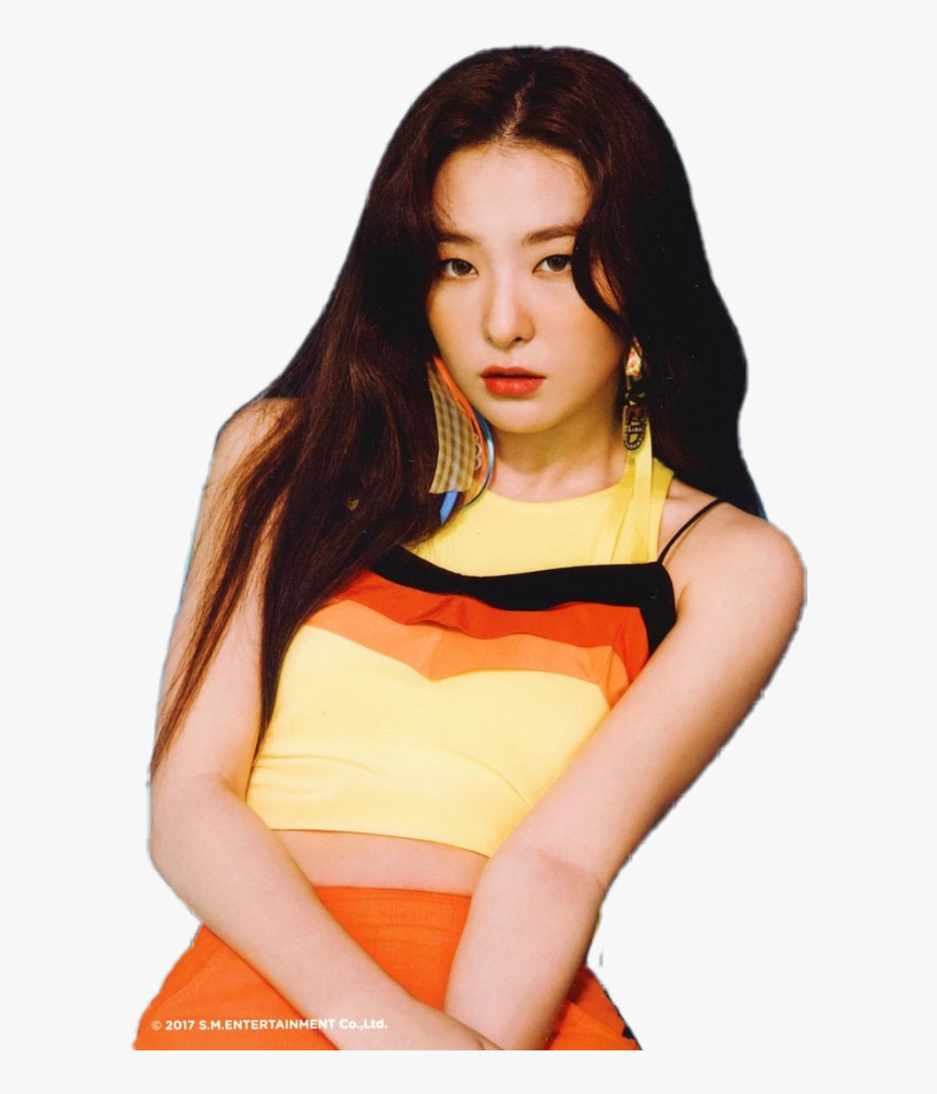 #seulgi #redvelvet #kangseulgi - Red Velvet Red Flavor Seulgi, HD Png Download, Free Download