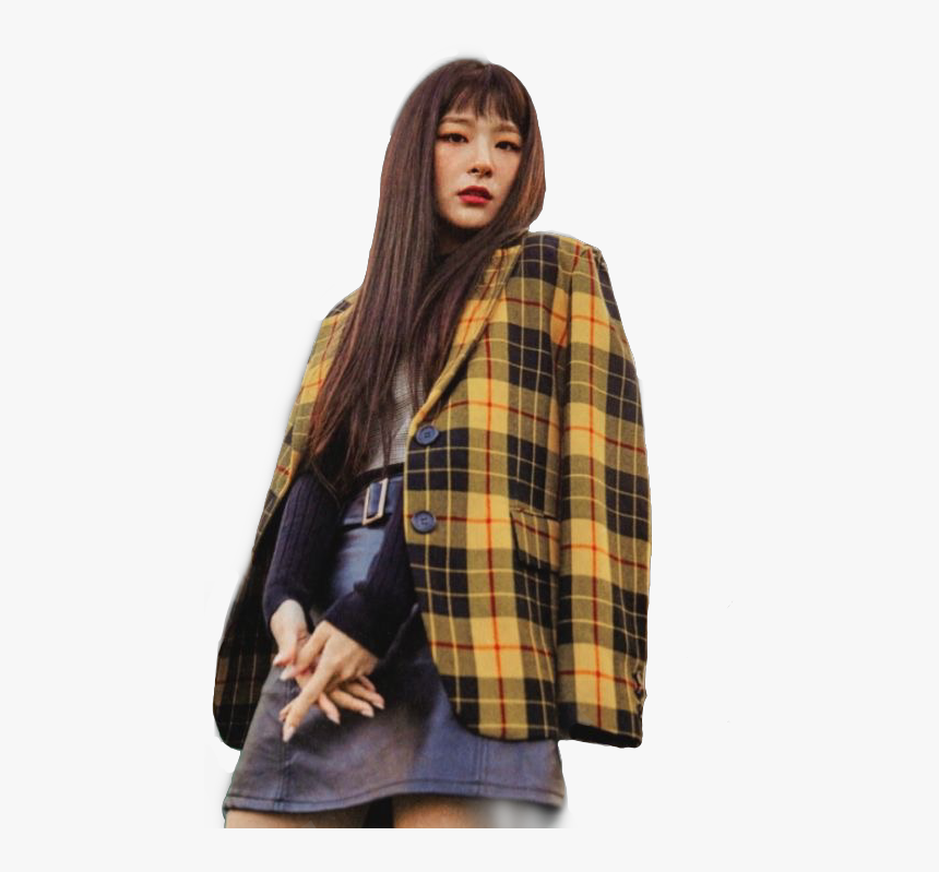 Seulgi Png, Transparent Png, Free Download