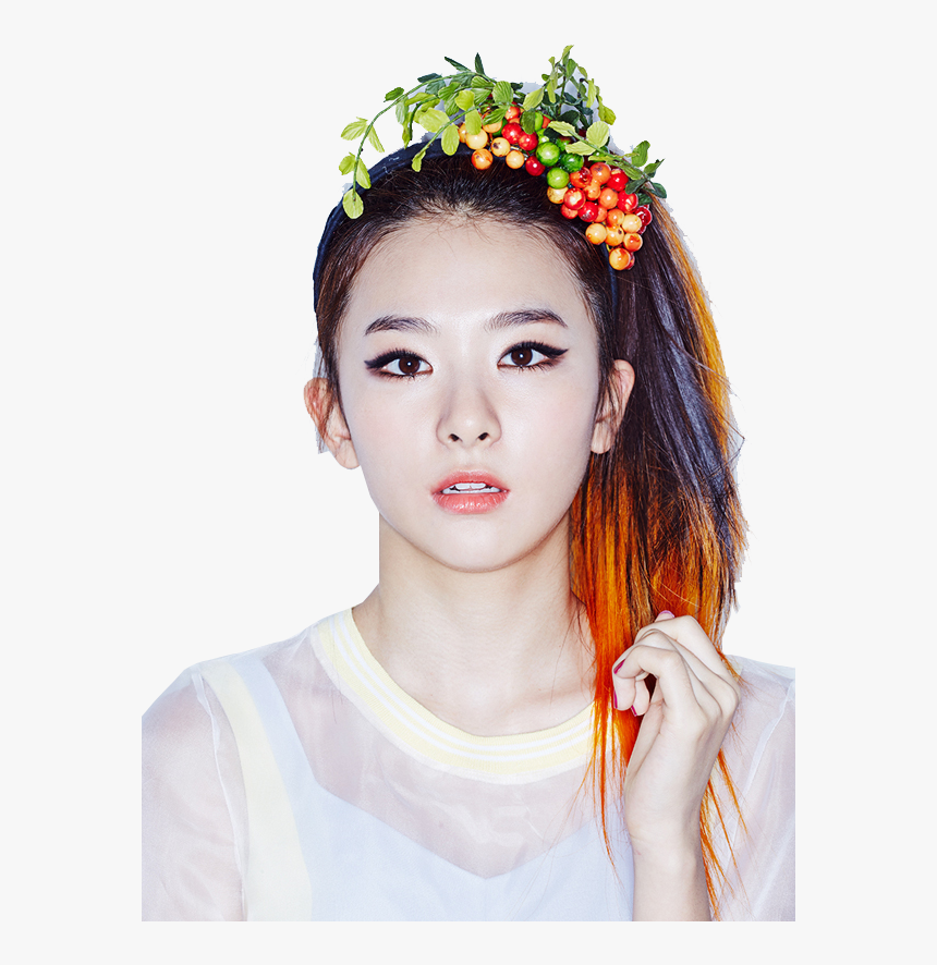 Transparent Seulgi Png - Red Velvet Happiness Seulgi, Png Download, Free Download