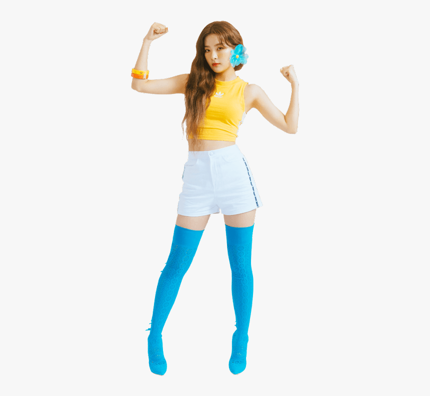 Red Velvet Seulgi Summer Magic, HD Png Download, Free Download