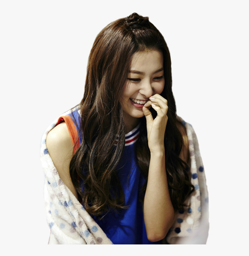 Red Velvet Seulgi Transparent , Png Download - Transparent Red Velvet Seulgi Png, Png Download, Free Download