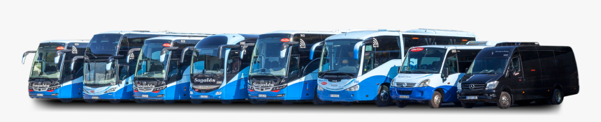 Autobus Png, Transparent Png, Free Download