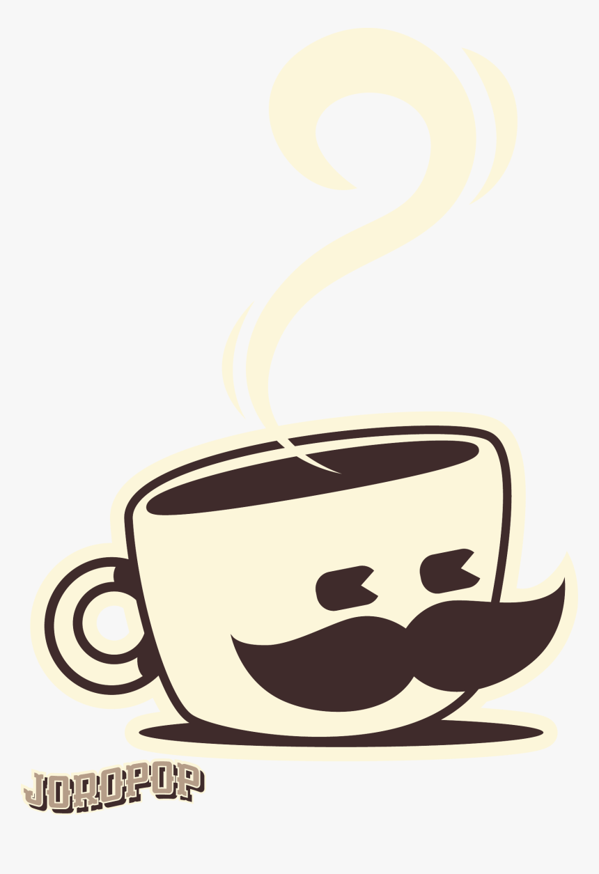 Coffeepoptank 02 Small - Coffee Cup, HD Png Download, Free Download