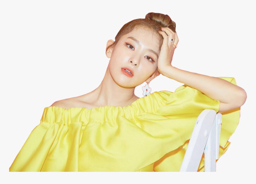 Red Velvet, Seulgi, And Kpop Image - Seulgi Red Velvet Power Up, HD Png Download, Free Download