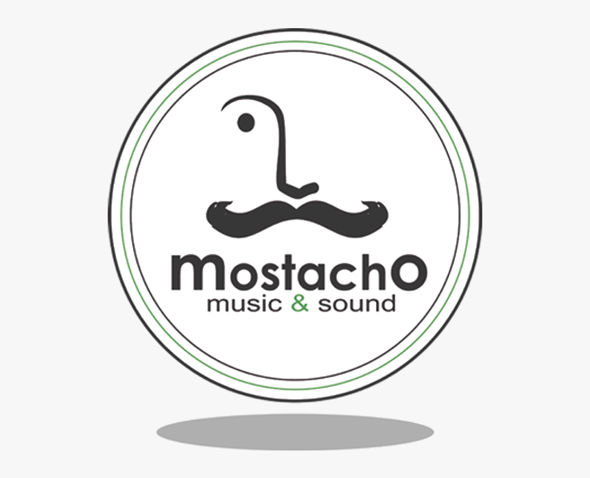 Mostacho - Neck Deep, HD Png Download, Free Download