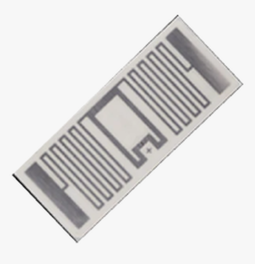 Rfid Tag, HD Png Download, Free Download