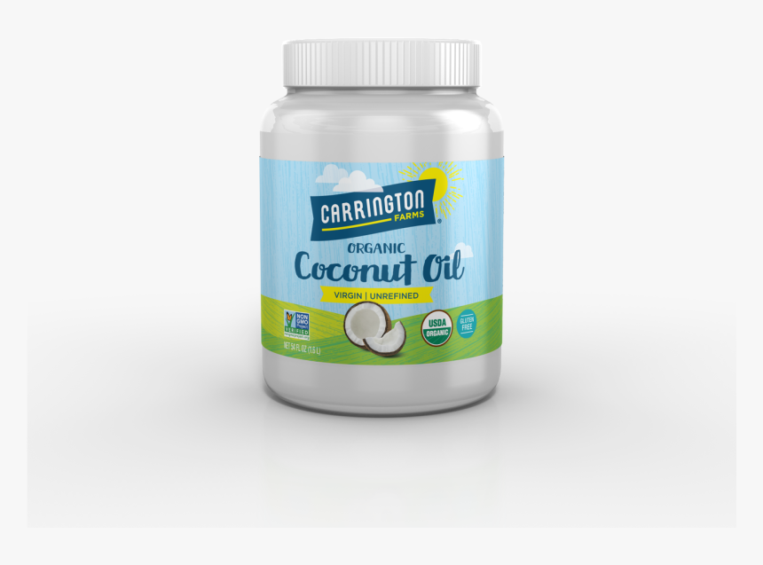Transparent Coconut Oil Png - Best Coconut Oil Brand, Png Download, Free Download