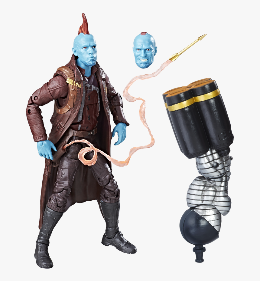 Guardians Of The Galaxy 2 Figures, HD Png Download, Free Download