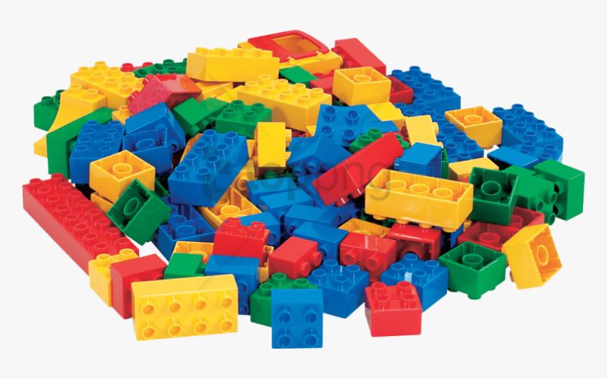 Lego Face Png -png Image With - Legos With No Background, Transparent Png, Free Download
