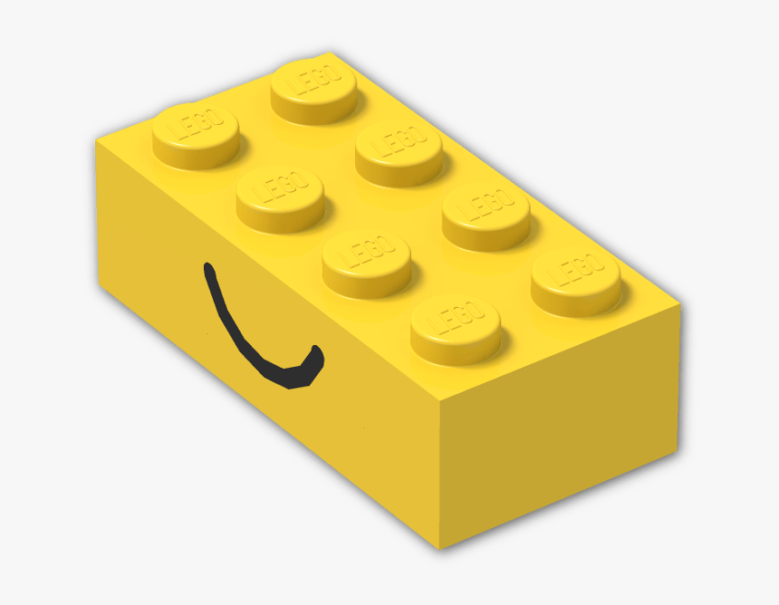 Lego Brick Transparent Background, HD Png Download, Free Download