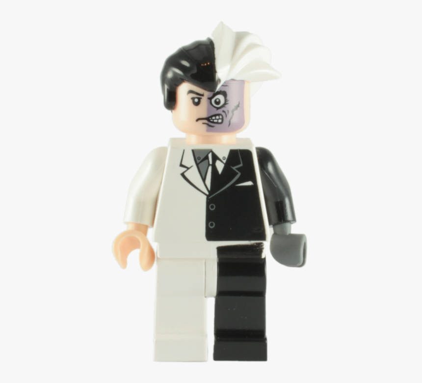 Lego Two Face Minifigure Price, HD Png Download, Free Download