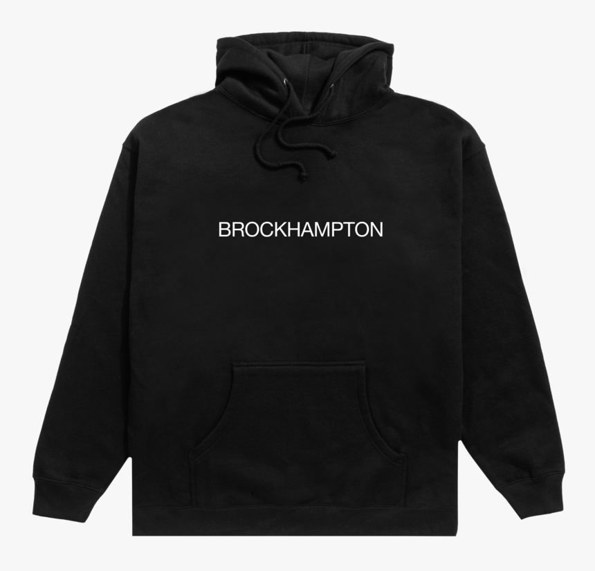 Brockhampton Hoodie Digital Album - Take The Odds Hoodie Brockhampton, HD Png Download, Free Download