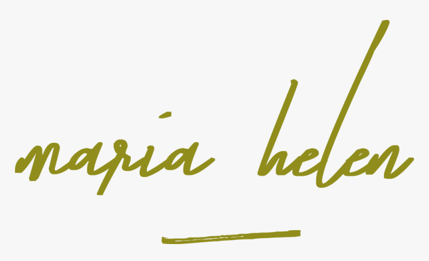 Mariahelen Logos 03, HD Png Download, Free Download