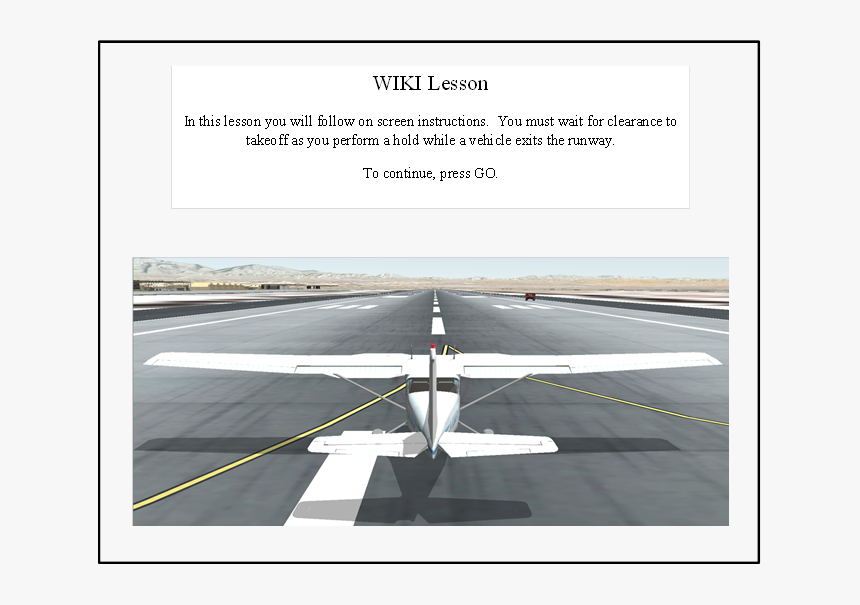 Runway, HD Png Download, Free Download