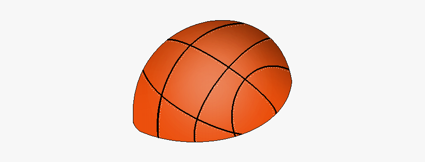 Balon 1 - Shoot Basketball, HD Png Download, Free Download