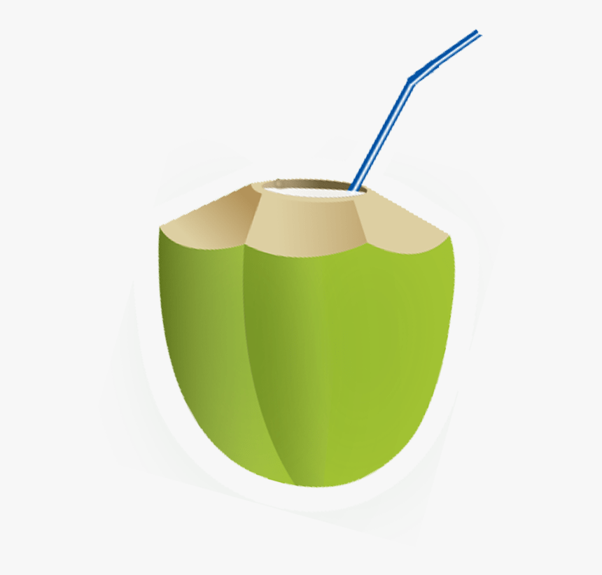 Heat Some Extra-virgin Coconut Oil To Liquefy It - Illustration, HD Png Download, Free Download