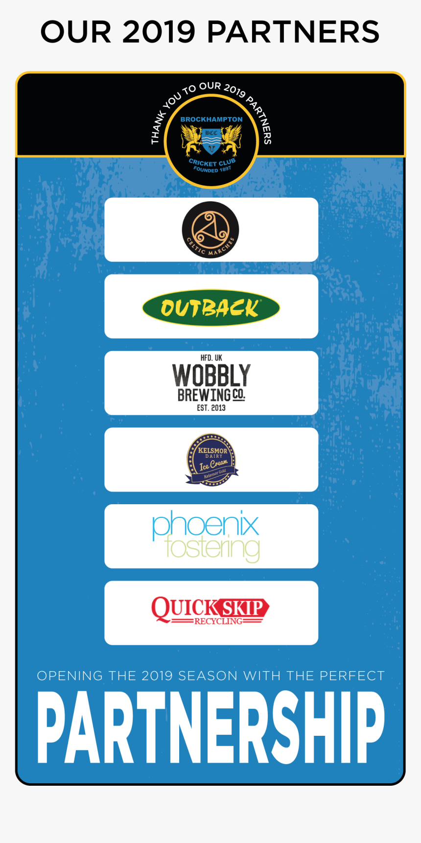 Partners - Outback Bbq, HD Png Download, Free Download
