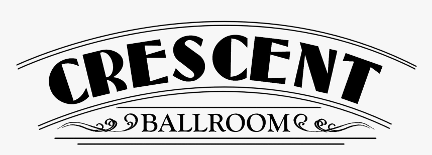 Crescent Ballroom, HD Png Download, Free Download