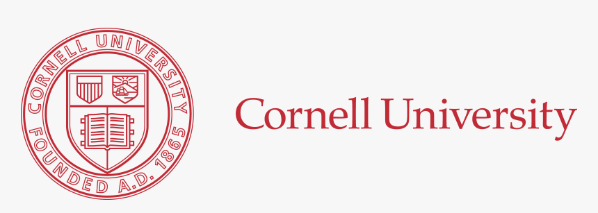 Cornell University Logo Png, Transparent Png, Free Download