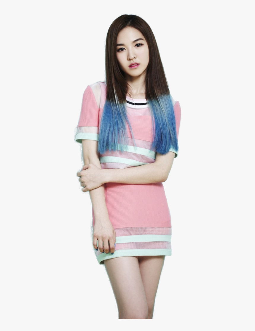 Wendy, Red Velvet, And Kpop Image - Red Velvet Wendy Debut, HD Png Download, Free Download