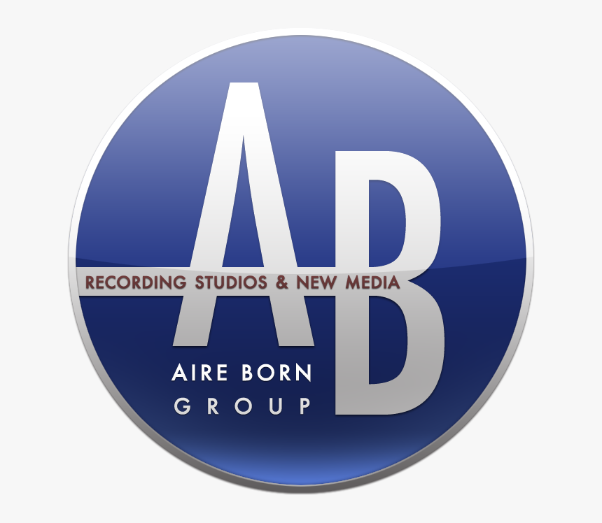 Ab Logo - Emblem, HD Png Download, Free Download