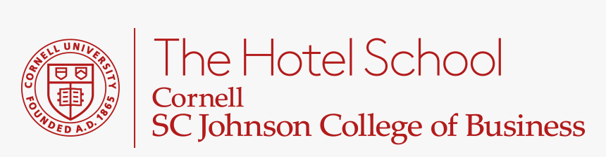 Cornell University Logo Hotel School, HD Png Download, Free Download