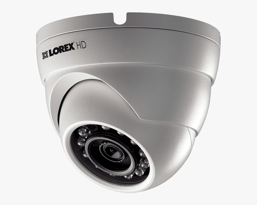 Dome Cameras, HD Png Download, Free Download