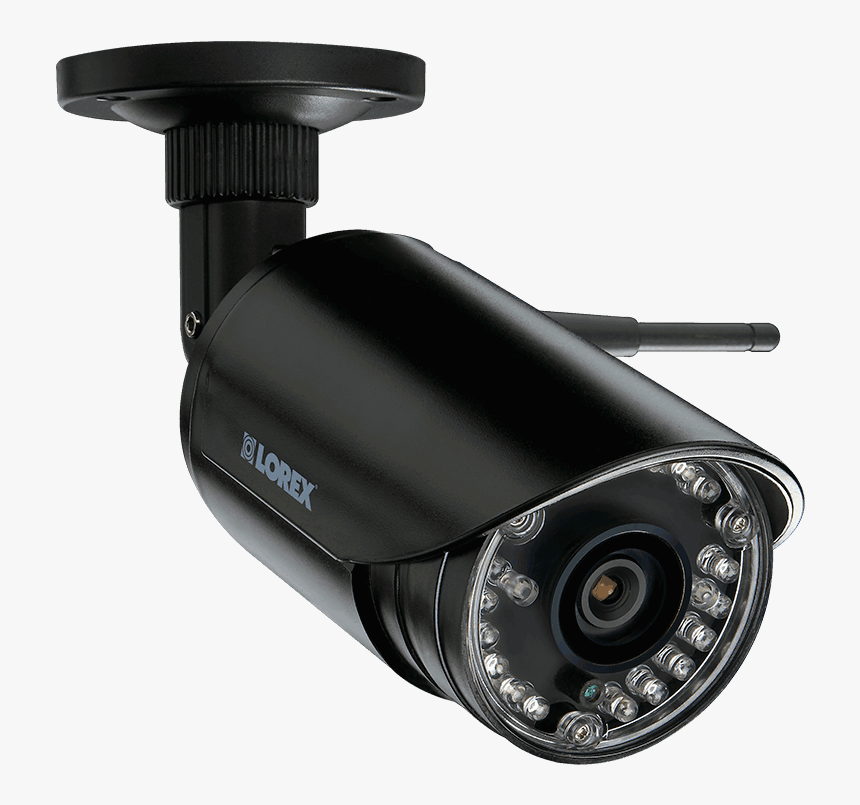High Tech Security Camera Systems, HD Png Download, Free Download